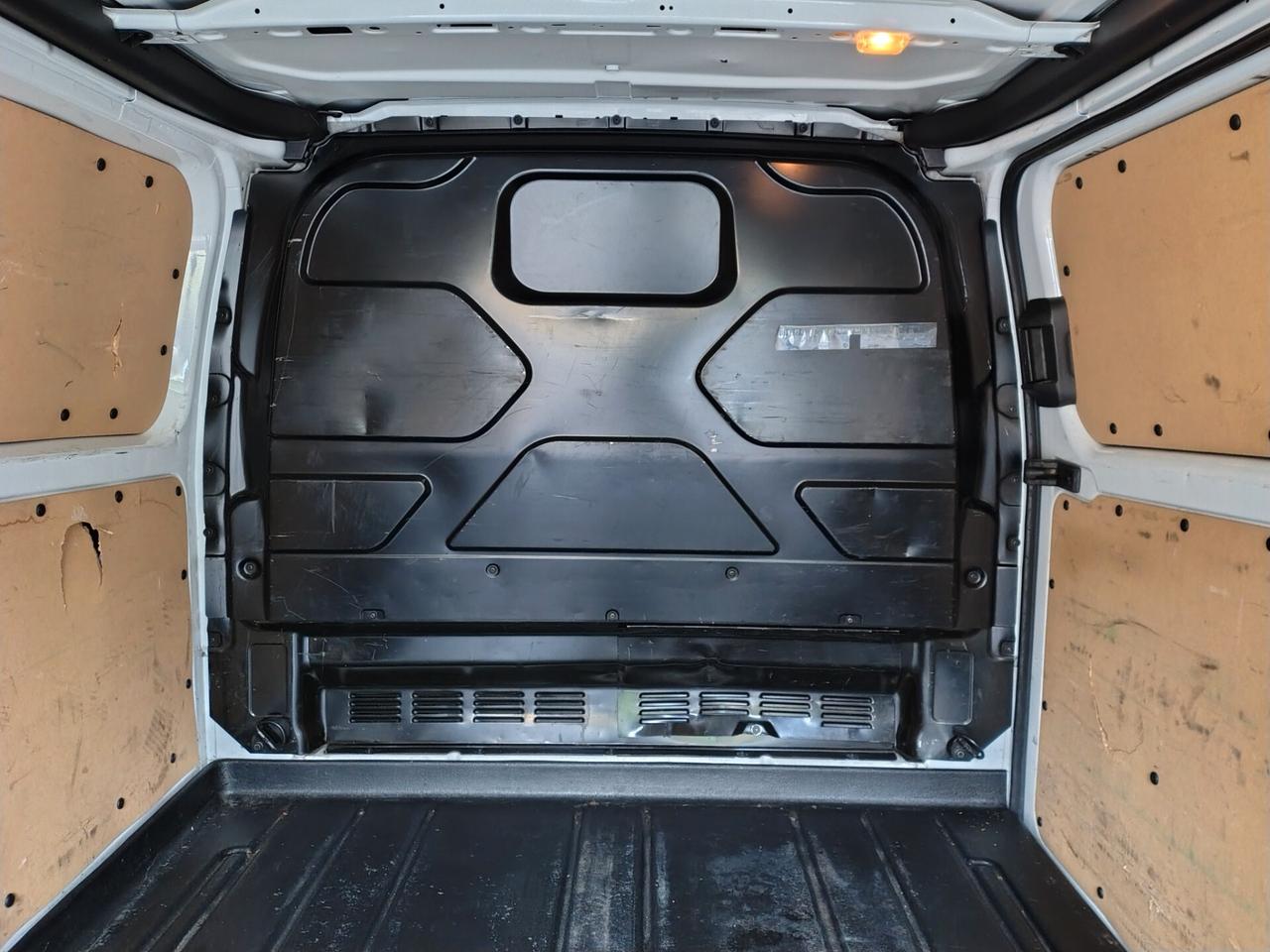Ford Transit Custom Transit Custom 2.2 TDCi ECOnetic PC Furgone Entry