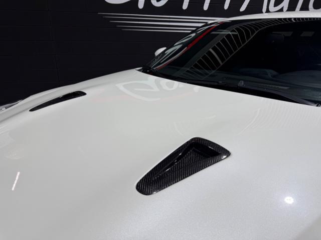 NISSAN GT-R BLACK EDITION UFFICIALE ITALIANA SERVICE NISSAN