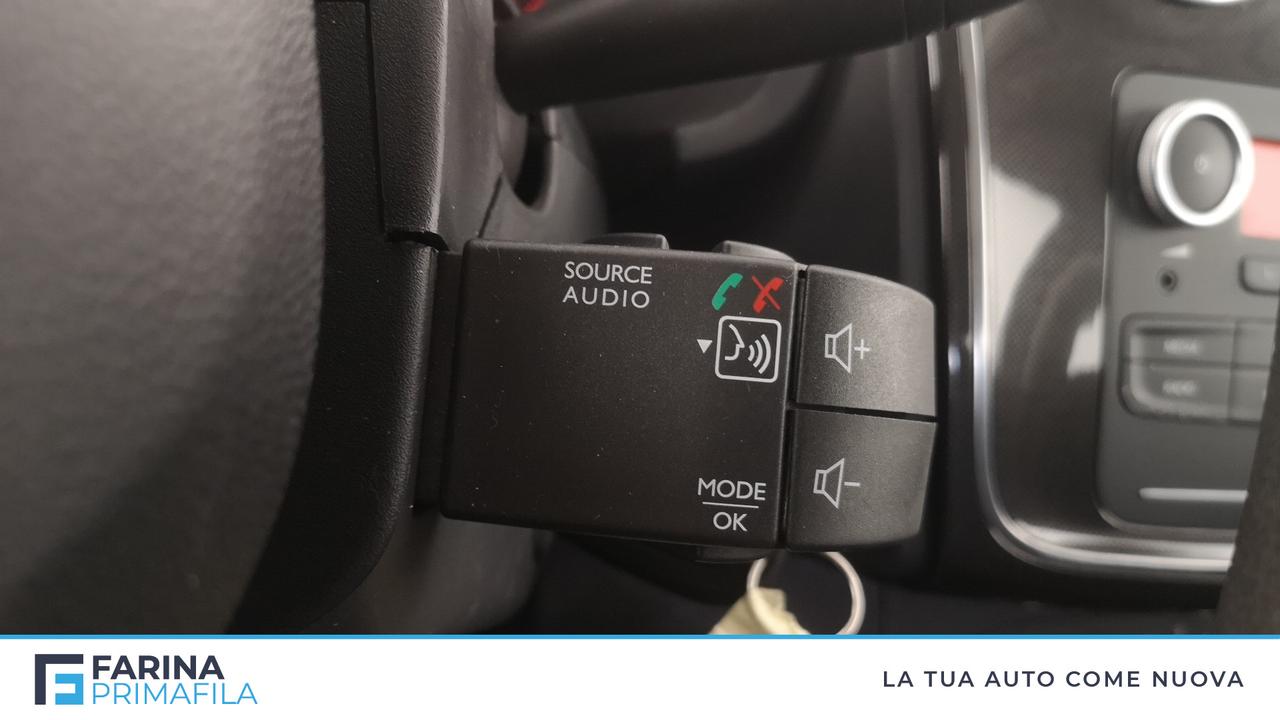 DACIA Sandero II 2017 - Sandero 1.0 sce Streetway Access s&s 75cv