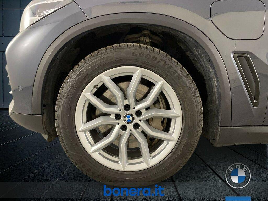 BMW X5 45 e xLine xDrive Steptronic