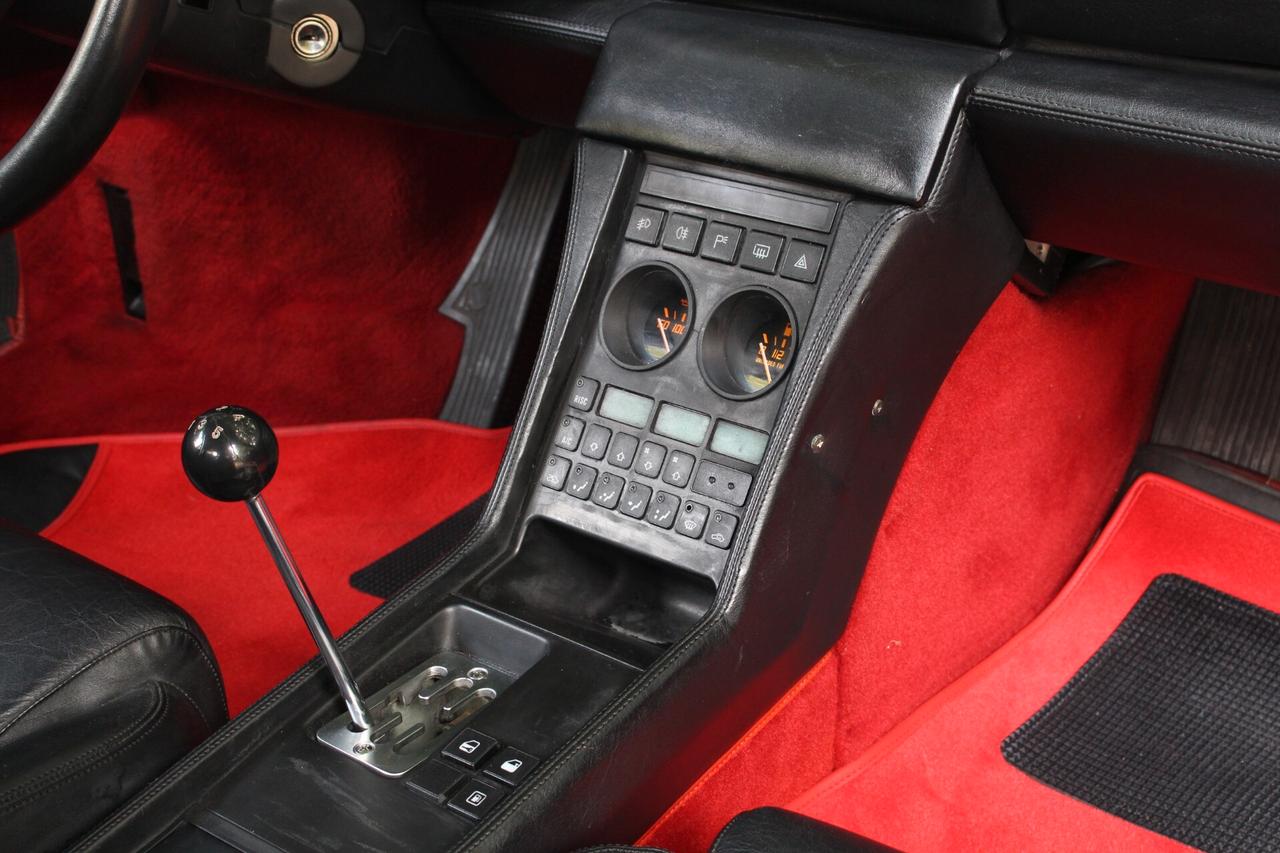Ferrari 348 tb