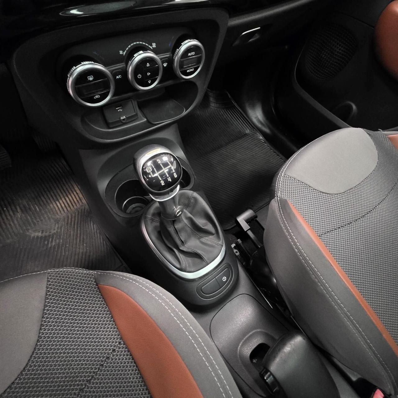 Fiat 500L 1.6 Multijet 120 CV Trekking