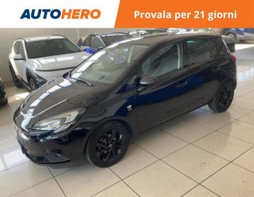 OPEL Corsa 1.2 5 porte 120 Anniversary