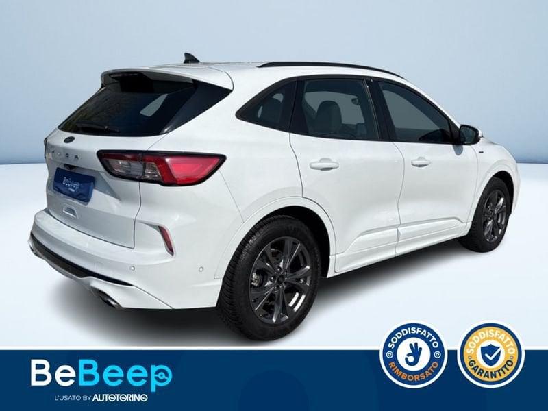 Ford Kuga 1.5 ECOBLUE ST-LINE 2WD 120CV AUTO