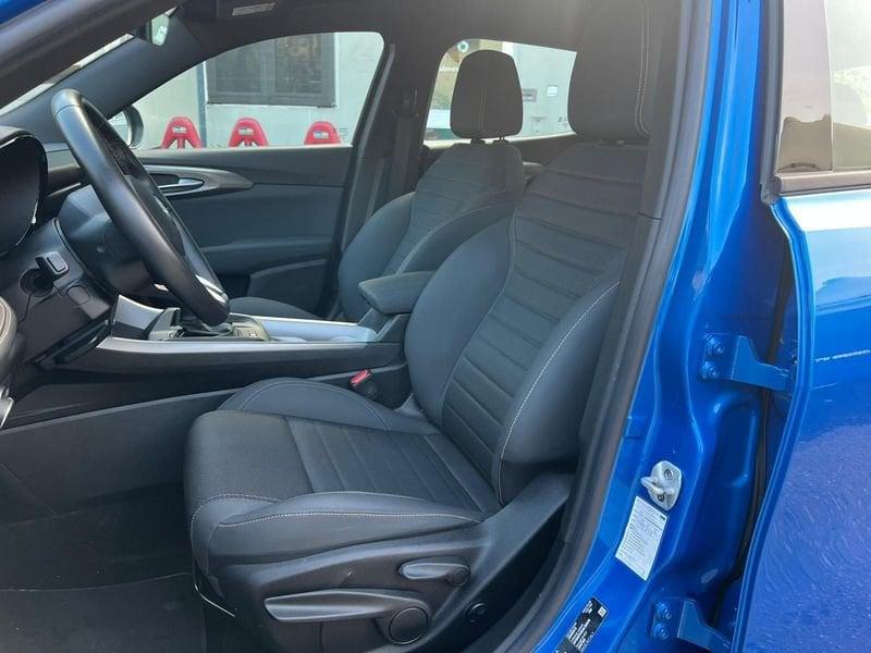 Alfa Romeo Tonale 1.5 160cv Hybrid TCT7 Ti