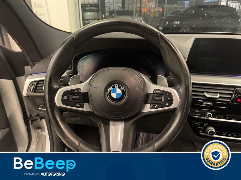 BMW Serie 6 G.T. 630D GRAN TURISMO MSPORT 249CV AUTO
