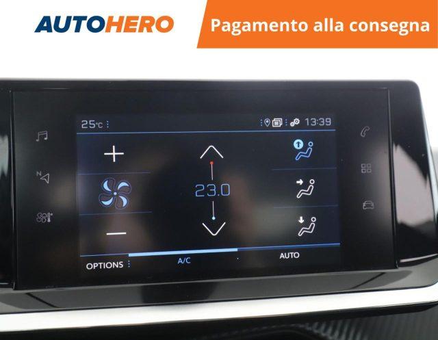 PEUGEOT 208 PureTech 100 Stop&Start 5 porte Allure