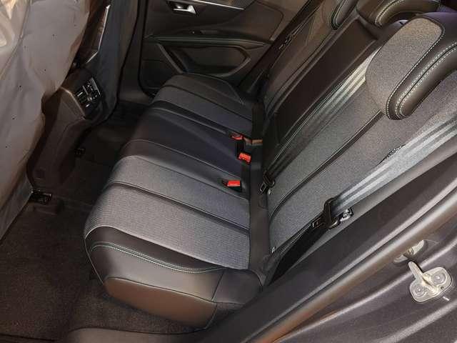 Peugeot 3008 1.2 Hybrid 48V 136cv GT E-DCS6 Full Optional