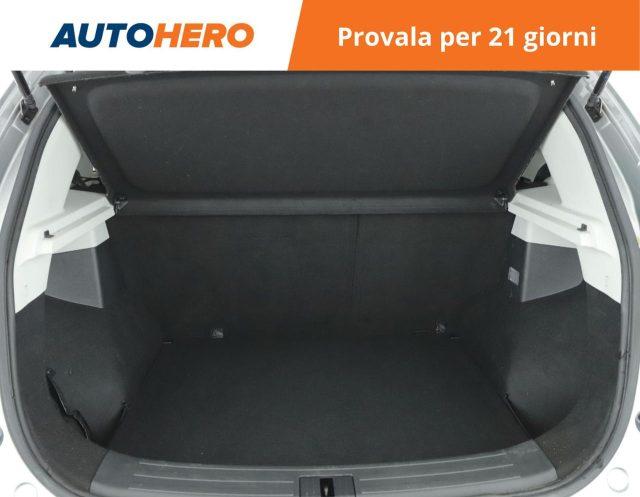 MG ZS 1.0T-GDI Luxury