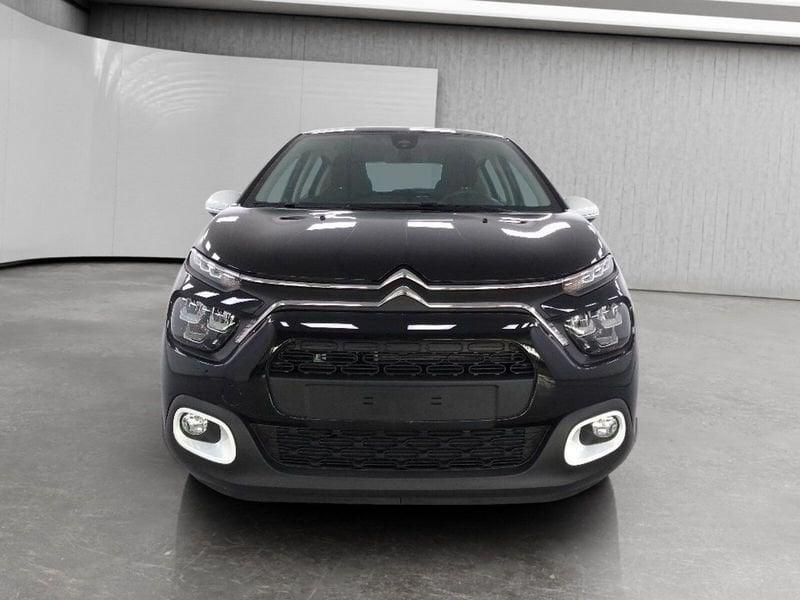 Citroën C3 1.2 puretech You! s&s 83cv