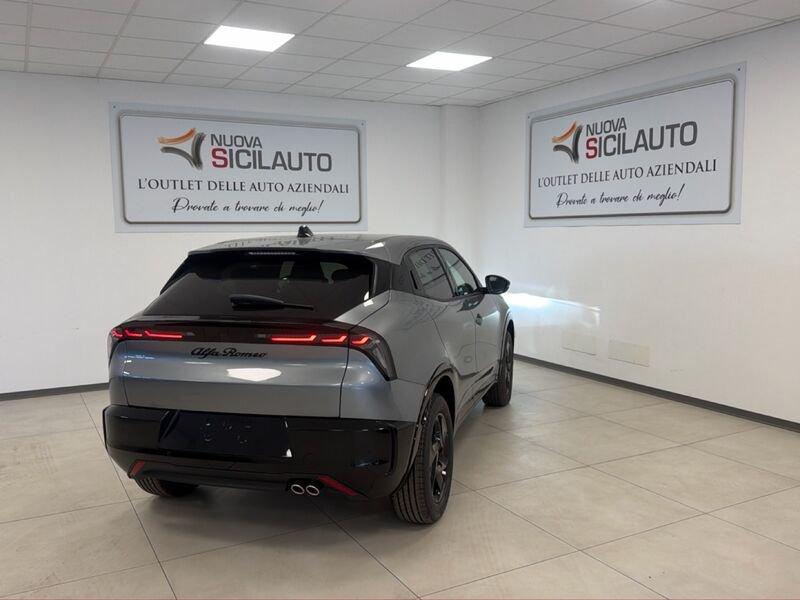 Alfa Romeo Junior Non disponibile (626) Ibrida My26 Ibrida Sprint 1.2 145cv Hybrid Edct6 - Stock