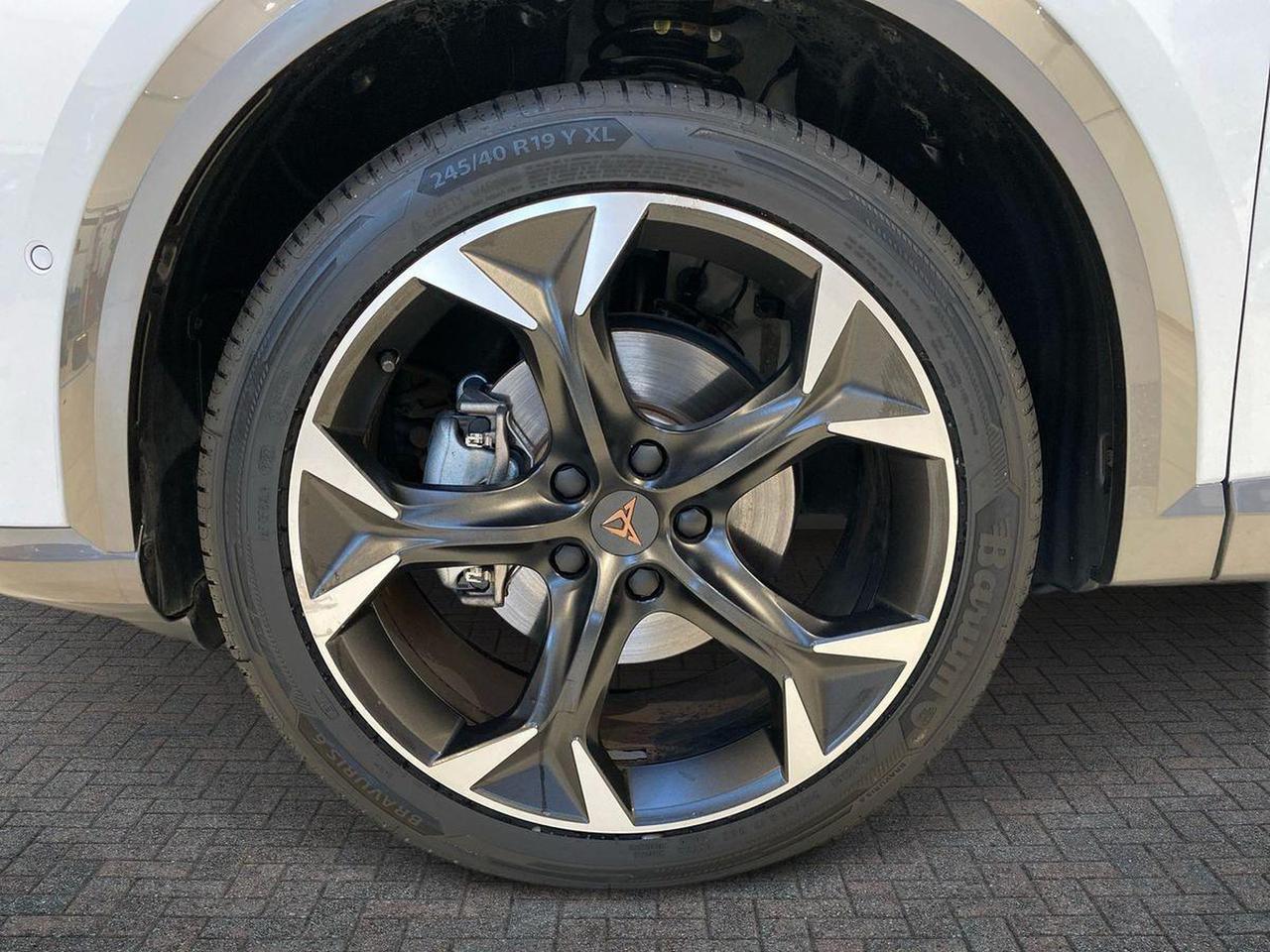 Cupra Formentor 1.4 e-hybrid 204cv dsg