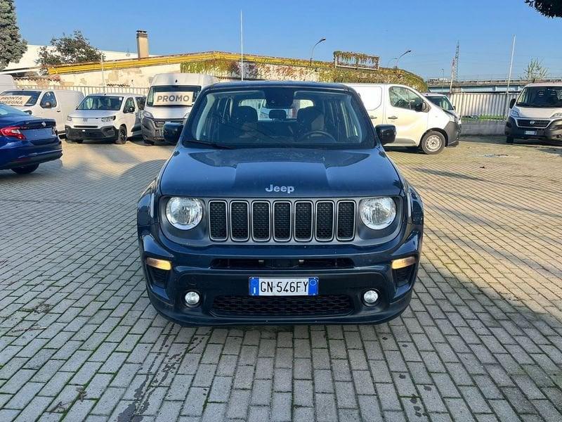 Jeep Renegade 1.0 T3 Limited