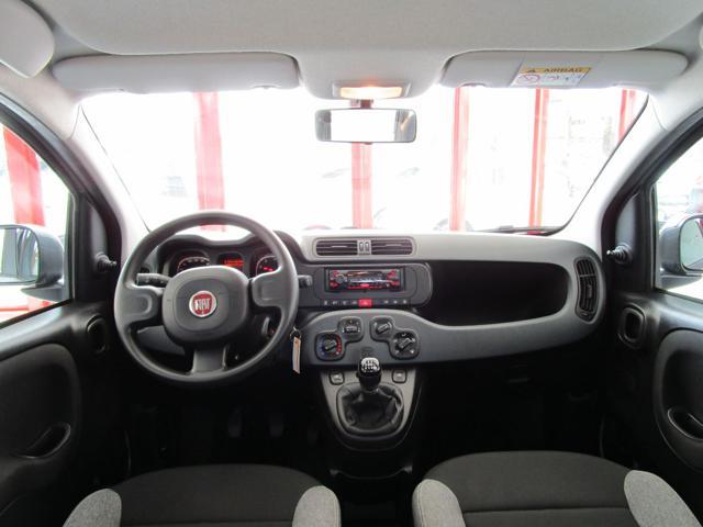 FIAT Panda 1.0 Hybrid 5POSTO City Life