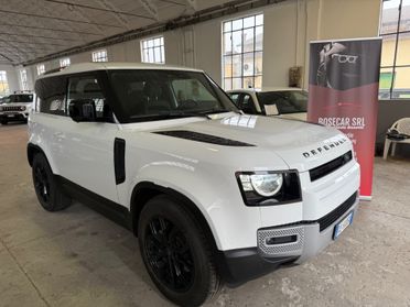 Land Rover Defender 90 3.0D I6 300 CV AWD Auto S