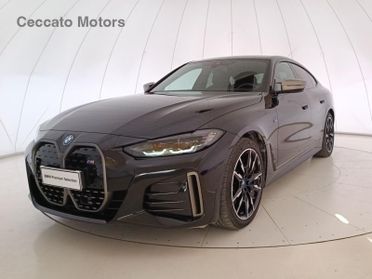 BMW i4 M 50 Sport Auto