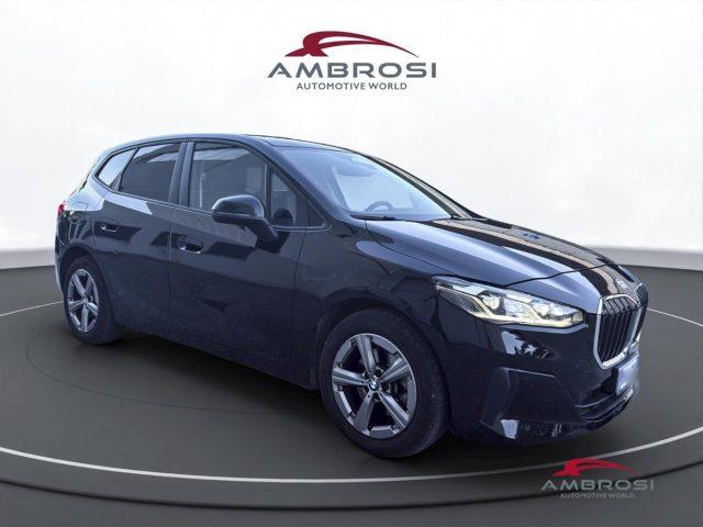 BMW 218 Serie 2 d Auto