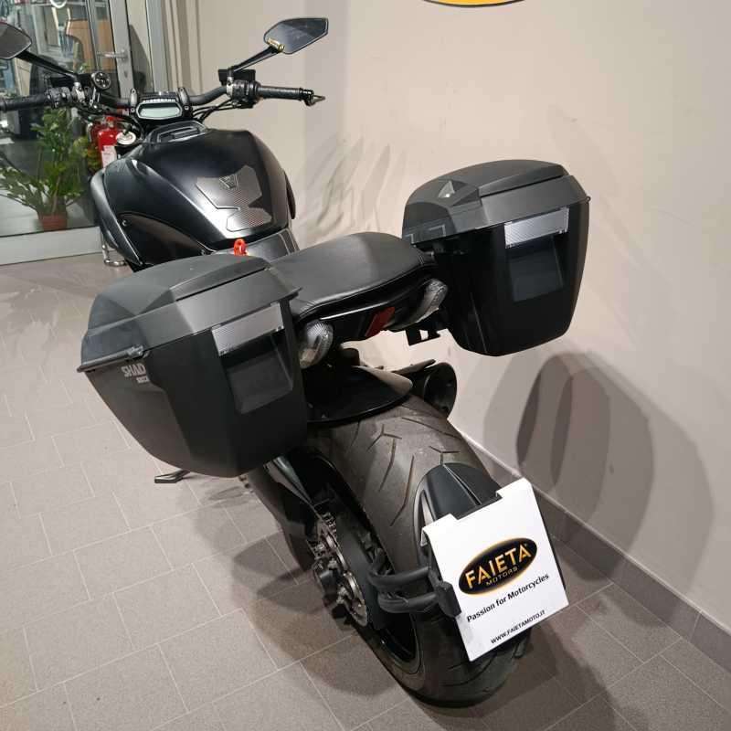Ducati Diavel 1200 - 2020