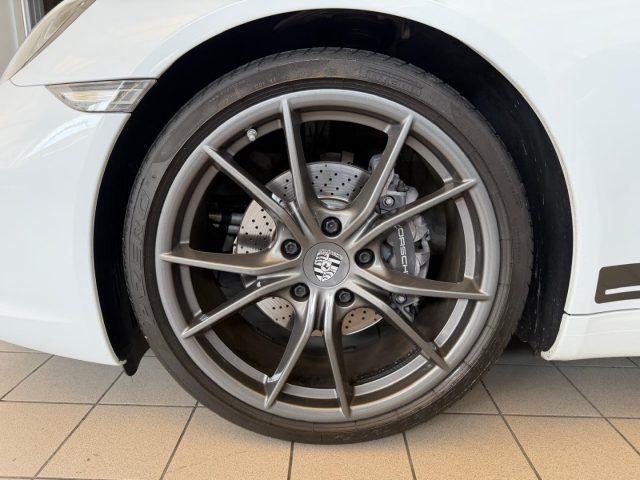 PORSCHE 991 3.0 Carrera T PDK //SERVICE PORSCHE//