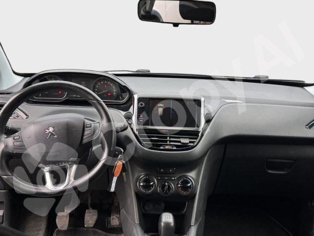 PEUGEOT 208 1° serie PureTech 82 5 porte