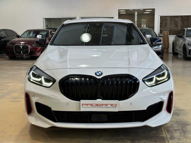 BMW 128 ti Msport - ACC - Camera - Carplay-Head Up-Harman