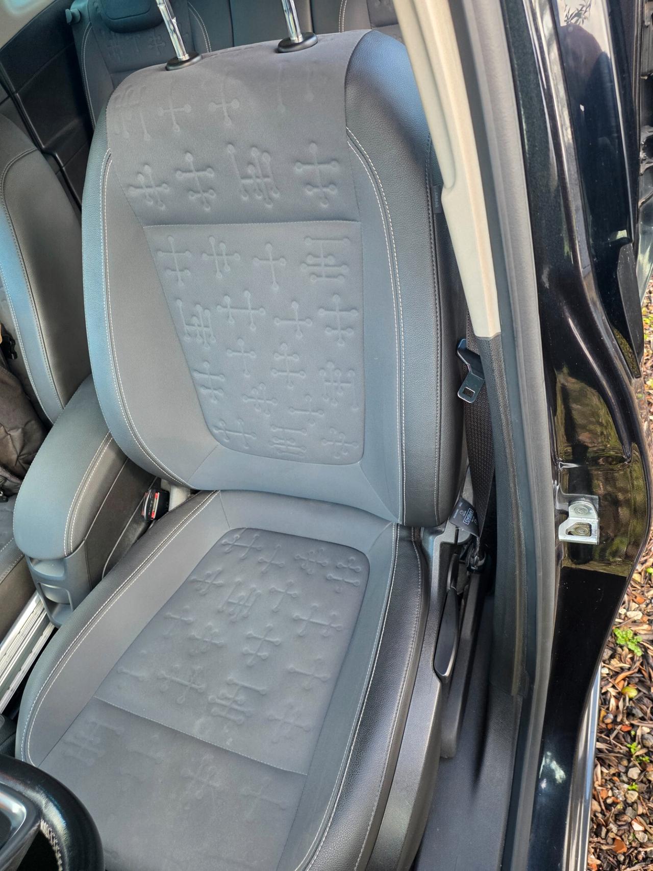 Opel Meriva 1.6 CDTI Start&Stop Advance