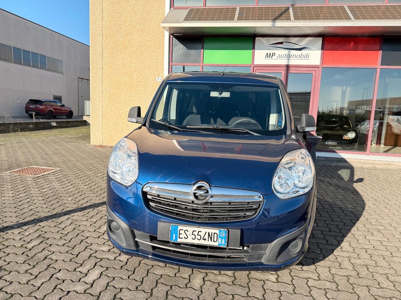 Opel Combo 1.4 95CV, GPL, 5 POSTI