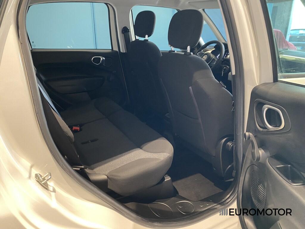 Fiat 500L 1.3 Multijet Mirror