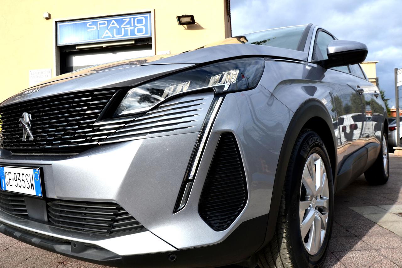 Peugeot 5008 1.5 HDi 130CV EAT8 7 POSTI **KM20000*PREZZO VERO*