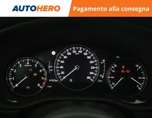 MAZDA CX-30 2.0L e-Skyactiv-G 150 CV M Hybrid 2WD Homura