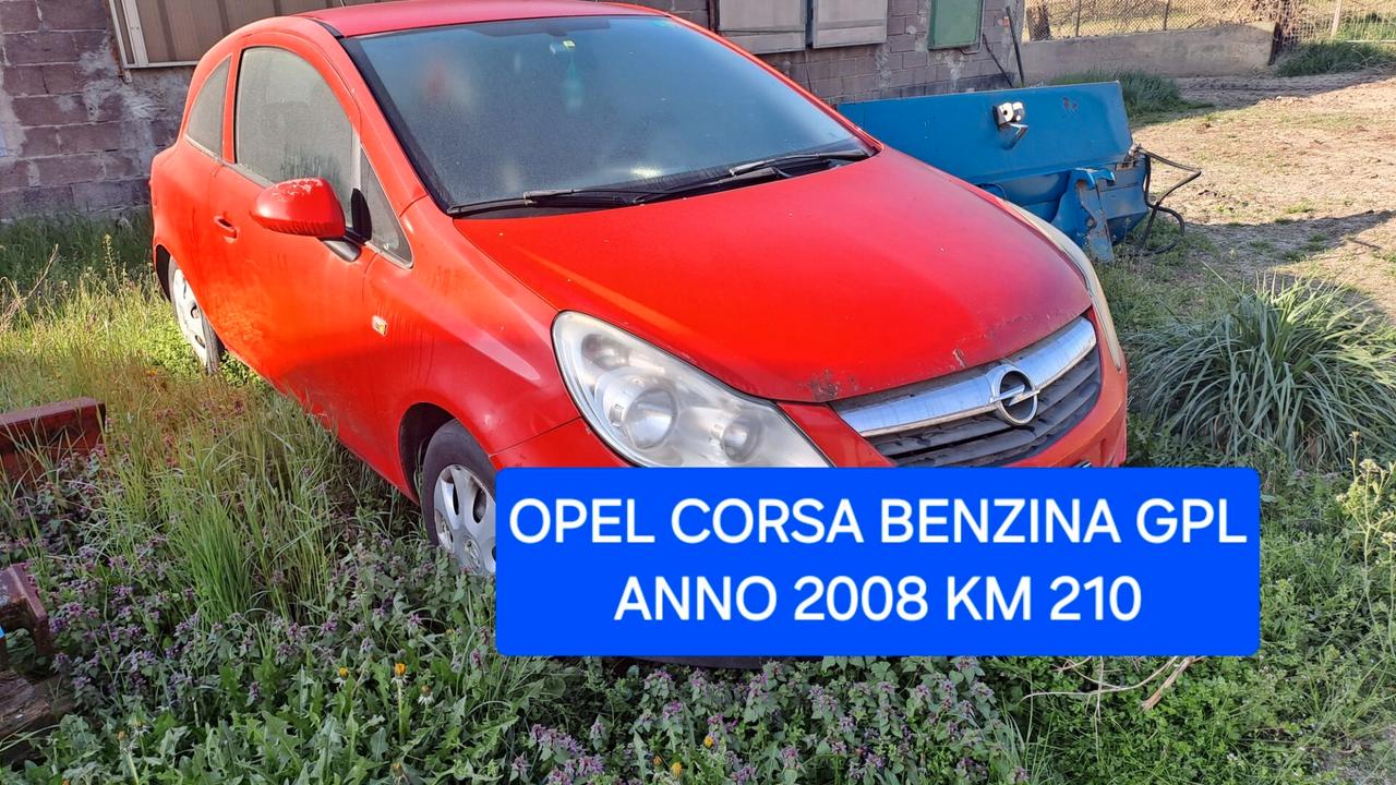Fiat Punto 1.2i cat 5 porte Feel