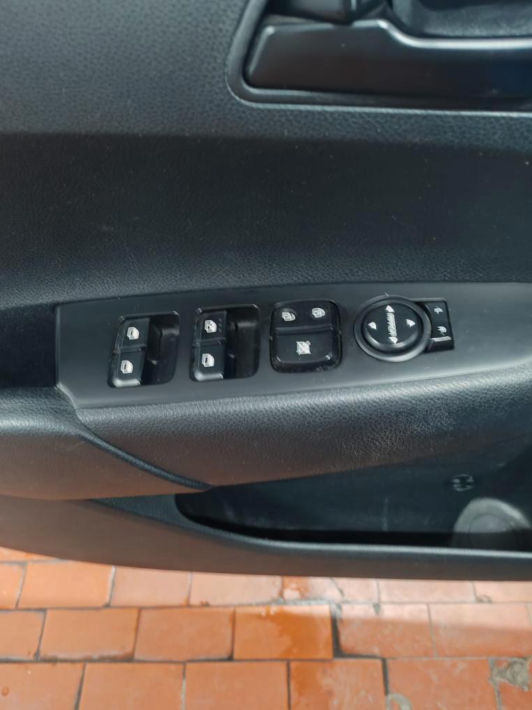 Kia Picanto 1.0 dpi Urban Techno&Comfort Pack