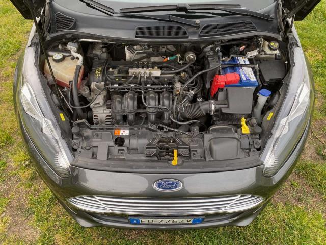 Ford Fiesta 5p * GPL * Cinghia Distribuzione fatta * Neopatentati ok * 97cv 1.4 E6 VI