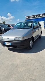 Fiat Punto 1.2i cat 5 porte SX