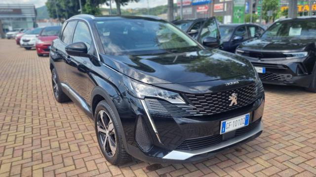 PEUGEOT 3008 BlueHDi 130 S&S EAT8 Allure