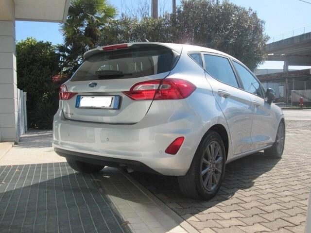 Ford Fiesta 1.1 75 CV GPL 5 porte Business