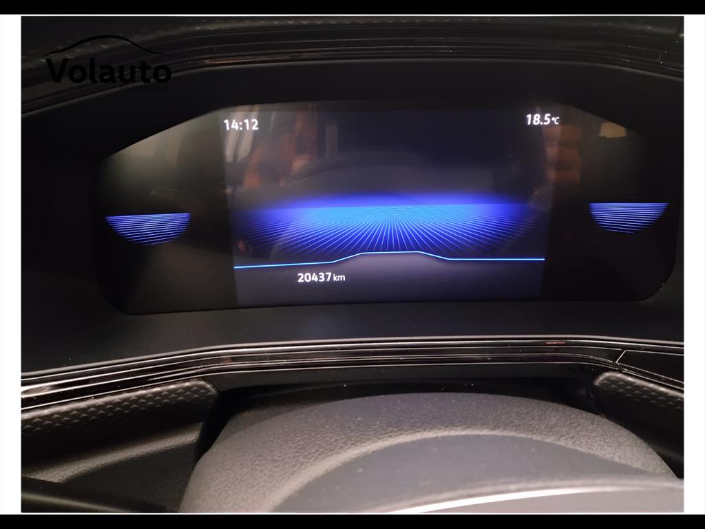 VOLKSWAGEN T-Cross 2019 - T-Cross 1.0 tsi Style 95cv