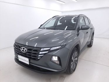 Hyundai Tucson HEV XTech BR773383 1.6 Full Hybrid 230CV