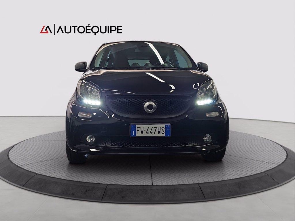 SMART Forfour 1.0 Youngster 71cv twinamic del 2019