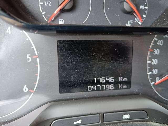 Opel Crossland X 1.5 ecotec Innovation s&s 102cv