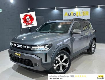 Dacia Duster 1.0 TCe GPL 4x2 Journey UP