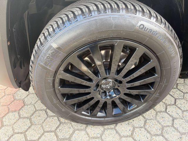 JEEP Renegade Renegade 2.0 mjt Limited 4wd 140cv TETTO