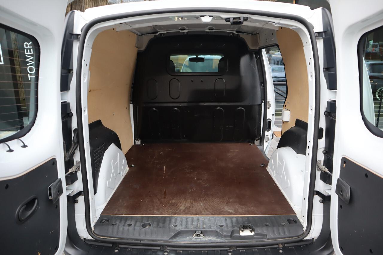 Mercedes-benz Citan Mercedes CITAN 109 CDI 95 CV CLIMA PASSO LUNGO 12650 PIU IVA