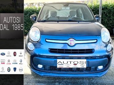 Fiat 500L 1.3 mtj 85cv