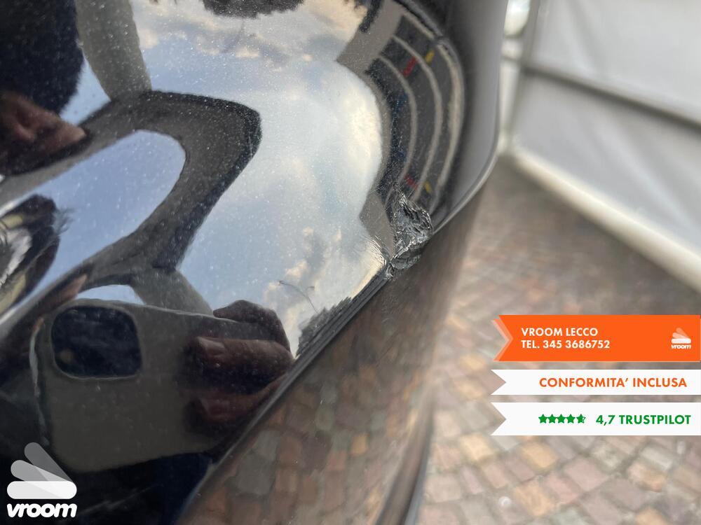 VOLVO XC60 (2008-2018) XC60 D3 Geartronic Summum