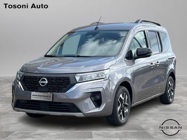 NISSAN Townstar 1.3 130cv L1 N-Connecta