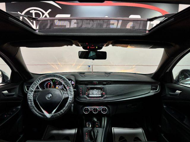 ALFA ROMEO Giulietta 1.6 JTDm TCT 120 CV Super tetto apribile