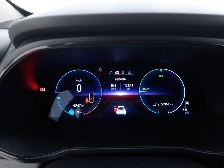 Renault ZOE Zen BR286515 Elettrico 136CV