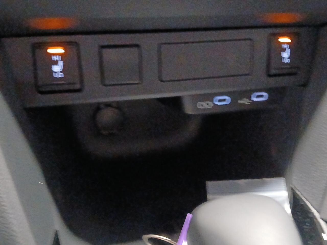 Toyota Yaris Cross 1.5 Hybrid 130 CV 5p. E-CVT Trend