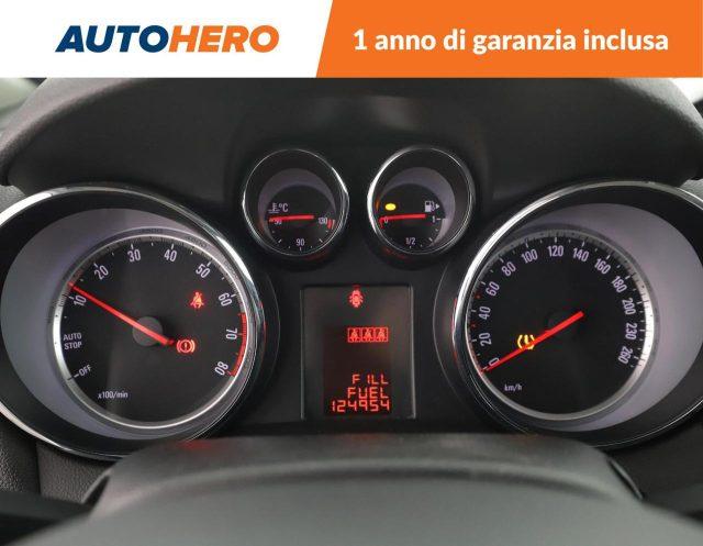 OPEL Mokka 1.6 Ecotec 115CV 4x2 Start&Stop Ego